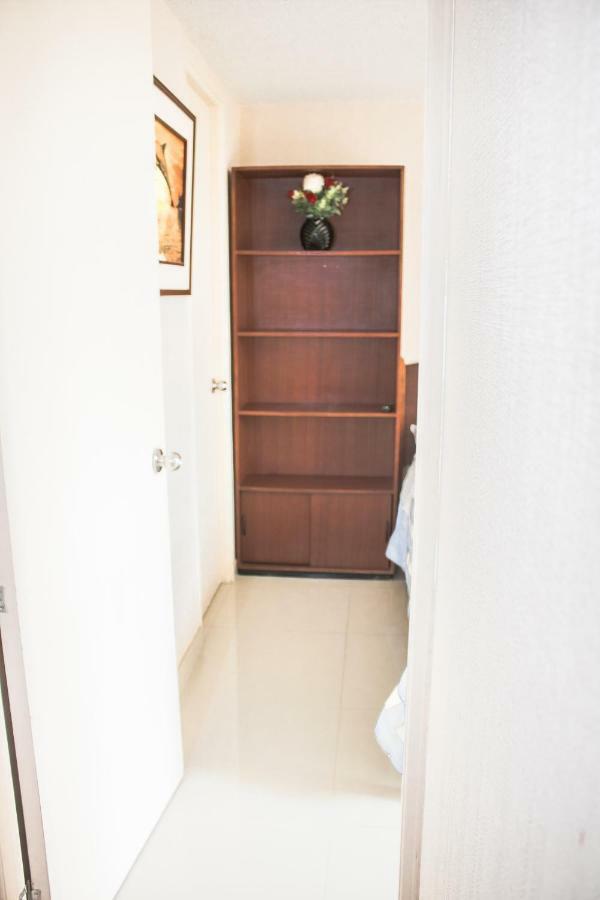 The White Lion 2 / 10 Min Airport Apartment Lima Exterior foto
