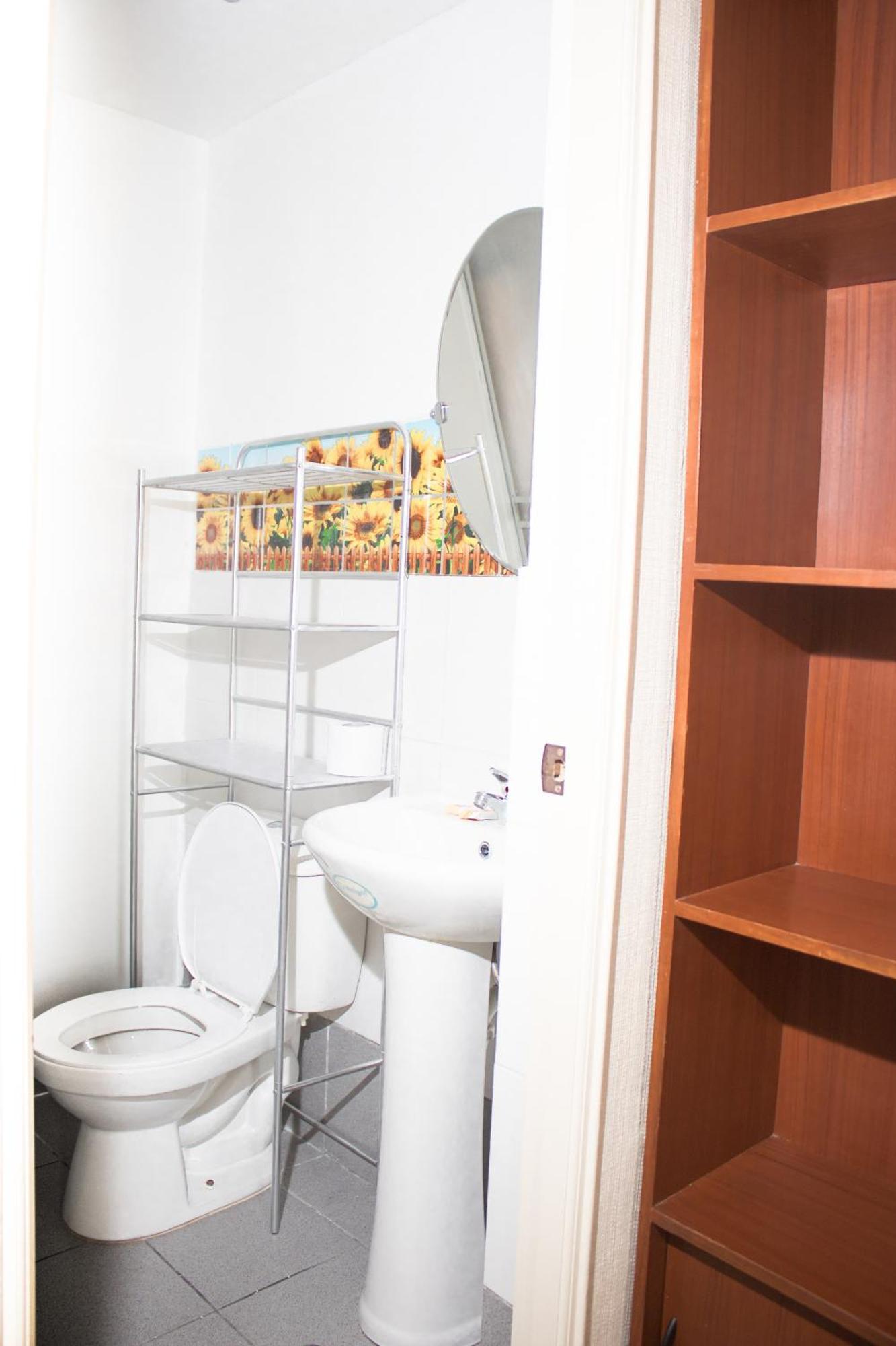 The White Lion 2 / 10 Min Airport Apartment Lima Exterior foto